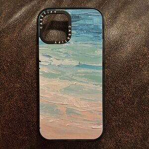 Casetify Ocean Wave IPhone Case